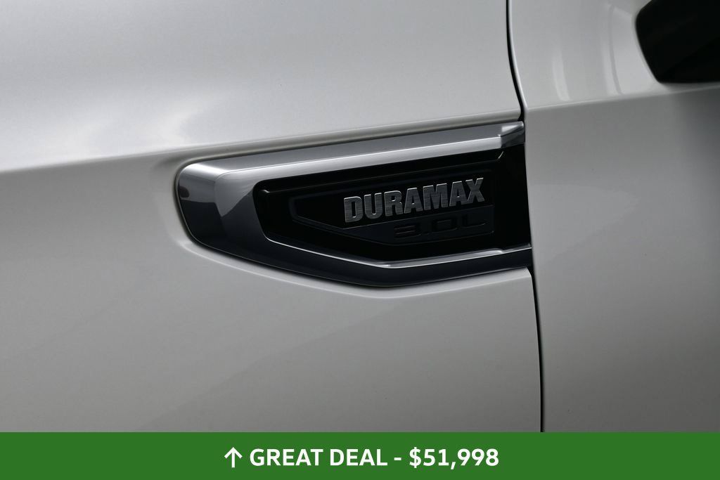 Used 2023 GMC Yukon Denali AWD/4WD image 15
