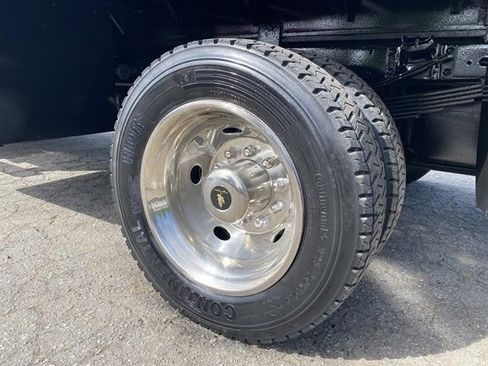 Used 2019 RAM 5500 Tradesman w/ Ambulance Prep Group AWD/4WD image 77