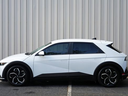 Used 2022 Hyundai Ioniq 5 SE RWD image 47