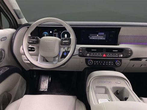 New 2026 Hyundai Palisade Calligraphy image 9