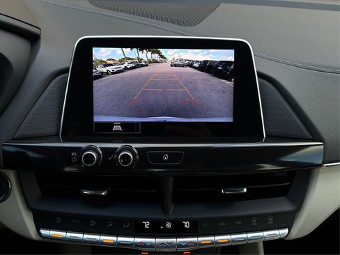 Certified 2026 Cadillac CT4 Luxury image 26