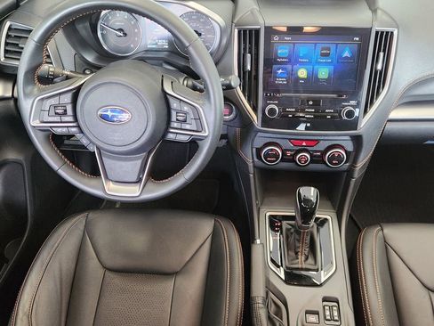 Used 2023 Subaru Crosstrek 2.5i Limited AWD/4WD image 29