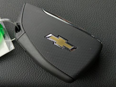 New 2026 Chevrolet Silverado 1500 RST image 23