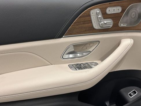 New 2026 Mercedes-Benz GLE 450 4MATIC image 10