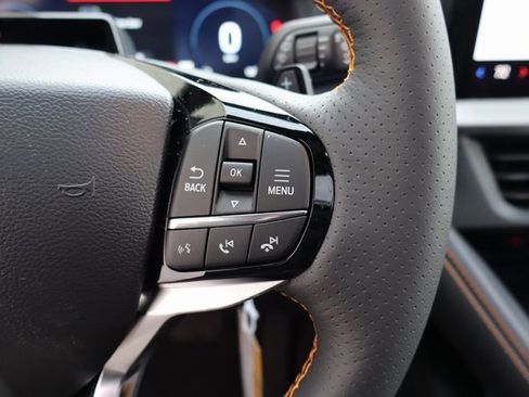 New 2026 Ford Explorer Tremor w/ Tremor Ultimate Package image 29