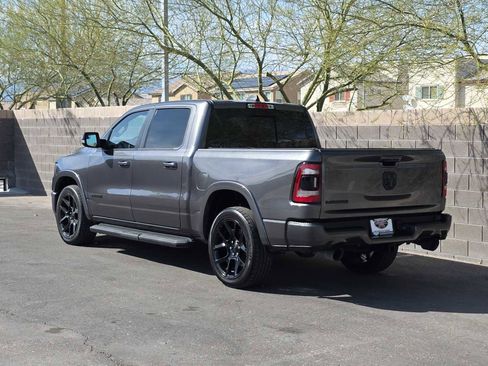 Used 2022 RAM 1500 Laramie image 7