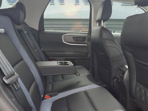 New 2025 Ford Bronco Sport Outer Banks w/ Outer Banks Tech Package+ image 7