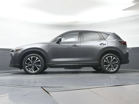 Certified 2023 MAZDA CX-5 AWD 2.5 S w/ Premium Plus Pkg image 31