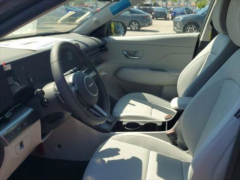 New 2024 Hyundai Kona Limited AWD/4WD image 8
