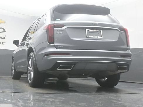 Used 2024 Cadillac XT6 Premium Luxury w/ Technology Package AWD/4WD image 55