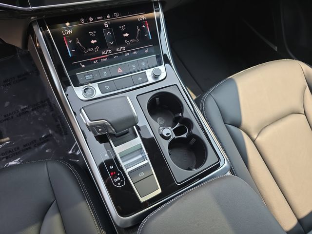 Certified 2026 Audi Q7 3.0T Premium w/ Convenience Plus Package AWD/4WD image 26