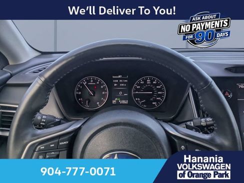 Used 2023 Subaru Outback Touring XT AWD/4WD image 32