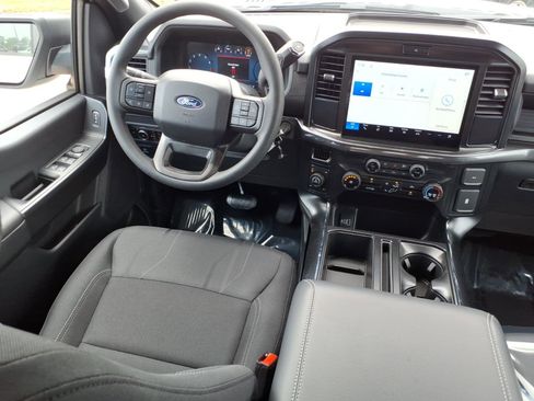 New 2026 Ford F150 STX AWD/4WD image 4