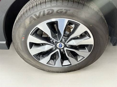 Used 2024 Subaru Outback Limited image 11