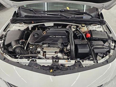 Used 2016 Chevrolet Malibu LS image 39