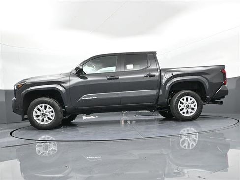 Certified 2026 Toyota Tacoma SR5 RWD image 80