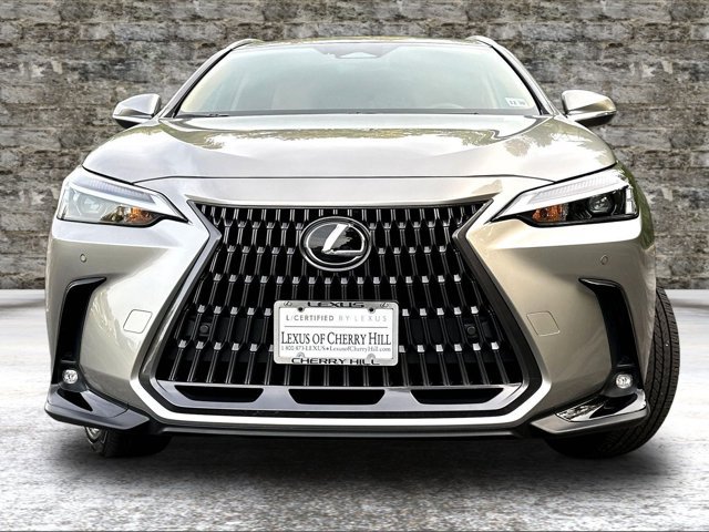 Certified 2026 Lexus NX 350 AWD w/ Accessory Package (Z1) image 2