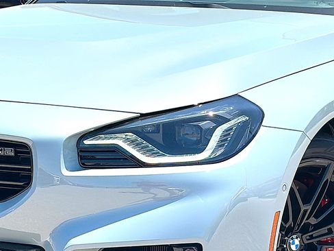 New 2026 BMW M2 w/ Lighting Package RWD image 4