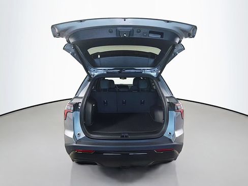 New 2027 Chevrolet Equinox RS w/ LPO, Floor Liner Package AWD/4WD image 21