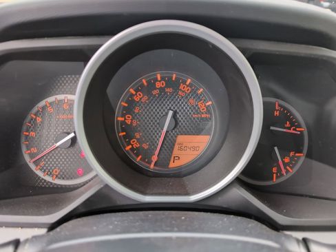 Used 2013 Toyota 4Runner SR5 RWD image 12