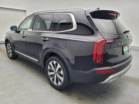 Used 2021 Kia Telluride S FWD image 5