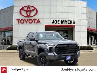 New 2025 Toyota Tundra SR5