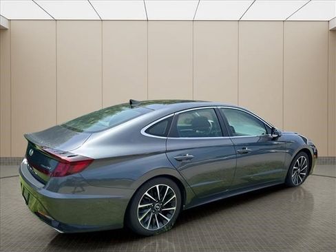 Used 2023 Hyundai Sonata Limited FWD image 17