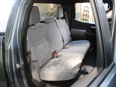 Used 2021 Chevrolet Silverado 1500 LT w/ Max Trailering Package image 12