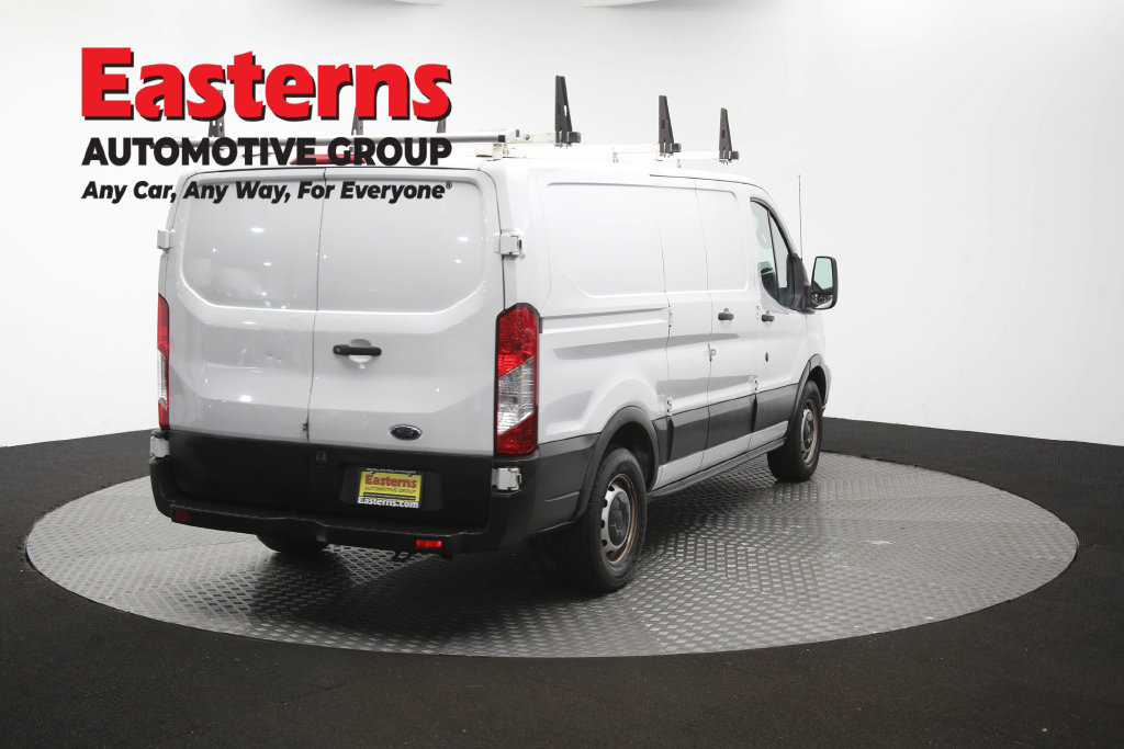 Used 2019 Ford Transit 150 130 Low Roof w/ Interior Upgrade Package RWD image 37
