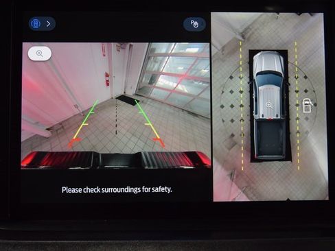 Used 2024 Ford F350 Limited w/ FX4 Off-Road Package image 57