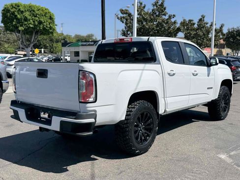 Used 2022 GMC Canyon Elevation w/ Trailering Package RWD image 6