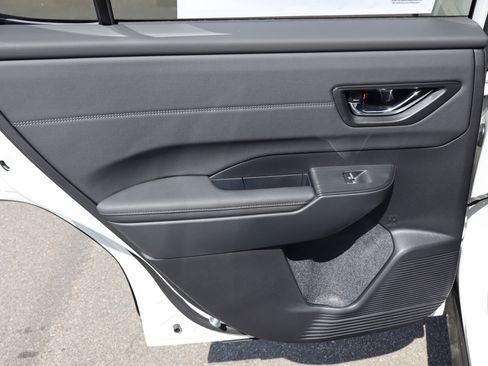 New 2026 Subaru Outback Touring XT AWD/4WD image 18