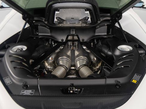 Certified 2023 Ferrari 296 GTB RWD image 37