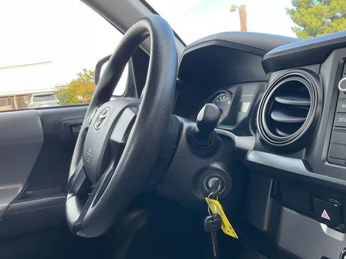 Used 2016 Toyota Tacoma SR5 image 26