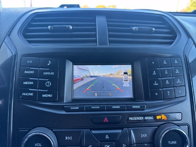 Used 2018 Ford Explorer XLT AWD/4WD image 22