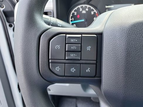 New 2026 Ford F250 XL w/ XL Off-Road Package image 14