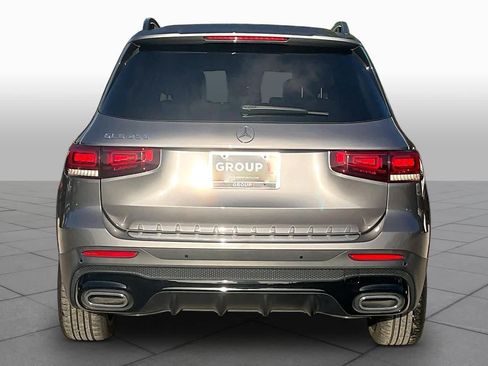 Used 2020 Mercedes-Benz GLB 250 image 5