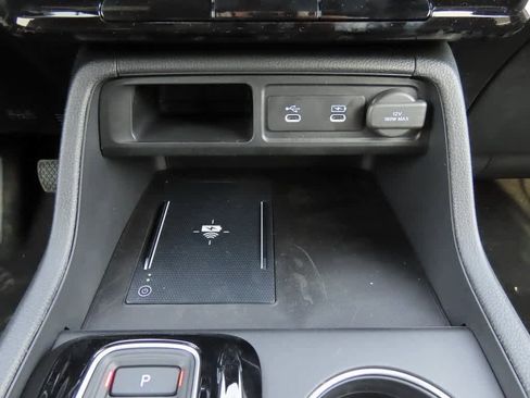 New 2026 Honda Pilot Black Edition image 26