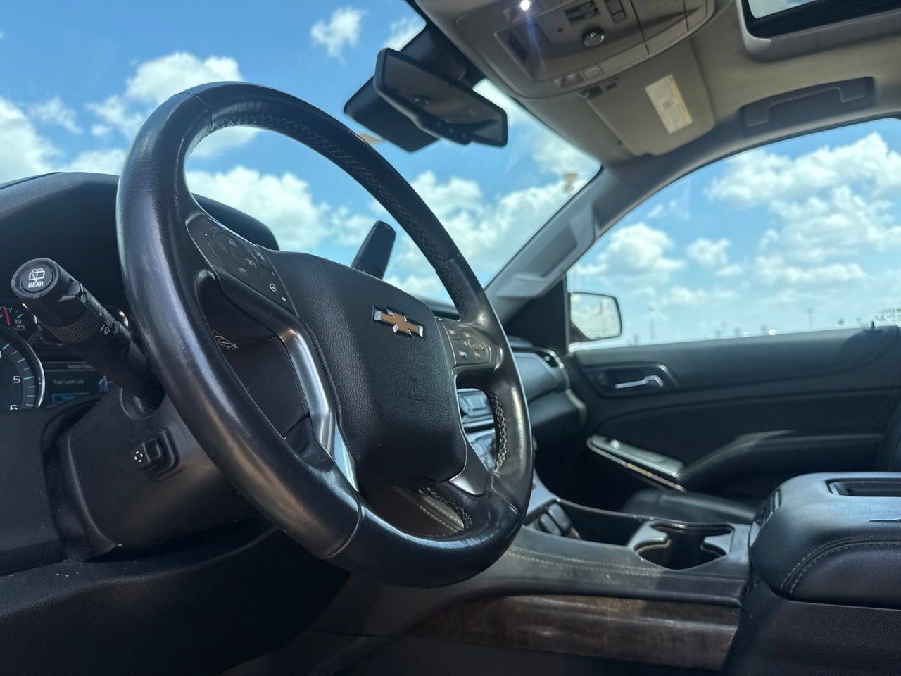 Used 2020 Chevrolet Tahoe LT AWD/4WD image 37