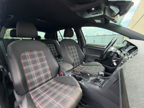 Used 2018 Volkswagen GTI S FWD image 12
