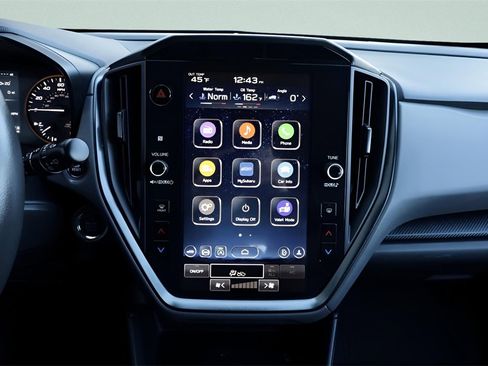 Used 2024 Subaru Crosstrek 2.5i Wilderness image 36