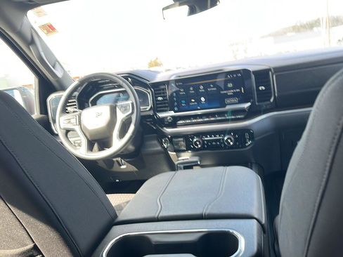 Used 2025 Chevrolet Silverado 1500 RST image 26