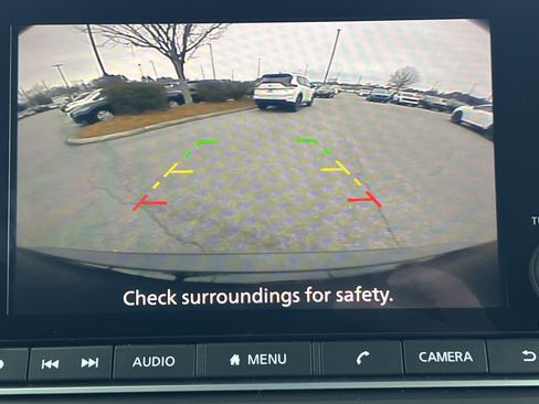 Certified 2023 Nissan Rogue S image 22