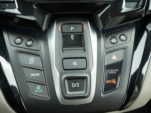Used 2023 Honda Odyssey Elite image 39