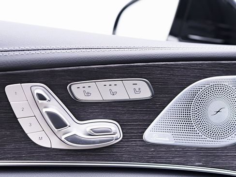 Used 2023 Mercedes-Benz AMG GT 63 image 42