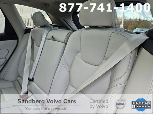 Certified 2023 Volvo XC60 T8 Ultimate image 16