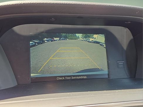 Used 2015 Honda Accord Sport image 16
