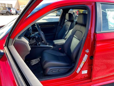 New 2026 Honda Civic Sport Touring image 11