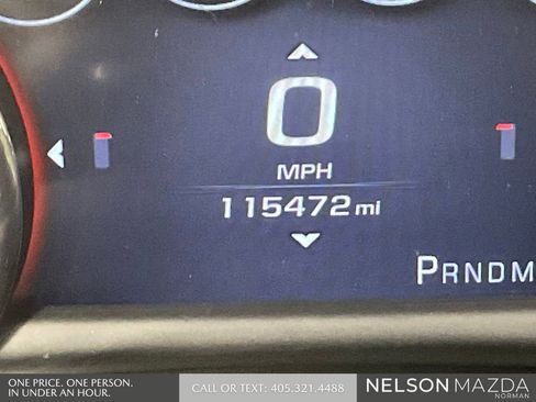Used 2016 GMC Yukon Denali w/ Open Road Package RWD image 53