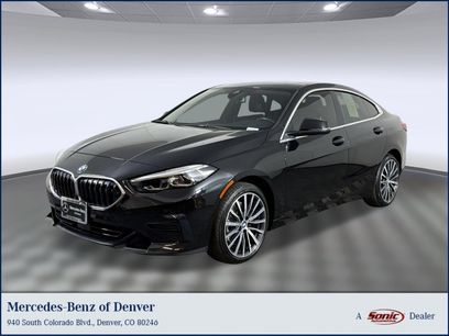 Used 2022 BMW 228i xDrive Gran Coupe w/ Convenience Package